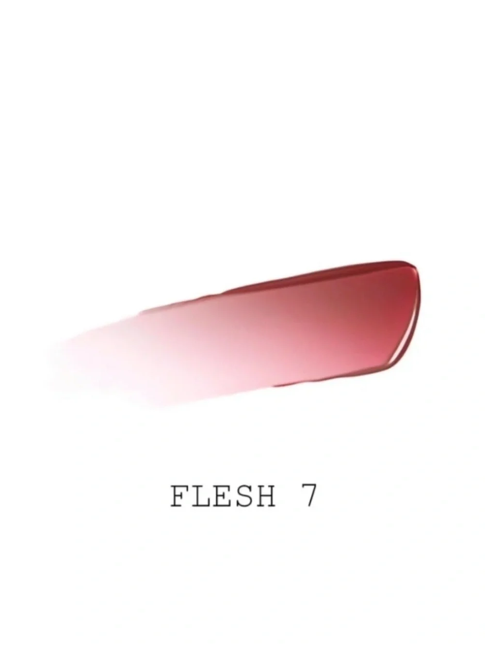 ⚡️❄️Pat McGrath Flesh 7 Lip Fetish Divinyl Lip Shine